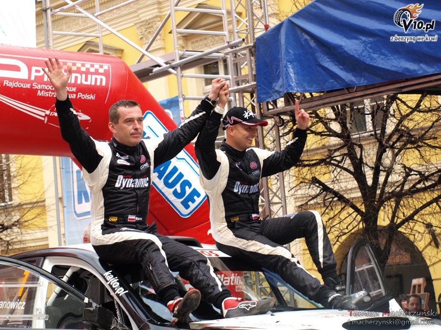 Rajd widnicki